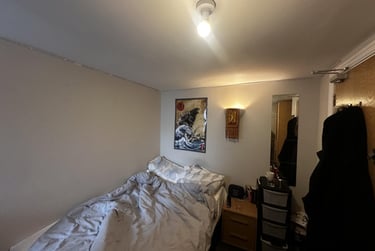 8 bed house, Merthyr Street, Cathays, Cardiff, CF244JL - Image 4