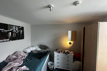 8 bed house, Merthyr Street, Cathays, Cardiff, CF244JL - Image 7