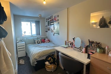 7 bed house, Treherbert Street, Cathays, Cardiff, CF244JN - Image 5