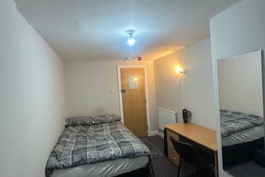 7 bed house, Treherbert Street, Cathays, Cardiff, CF244JN - Image 8