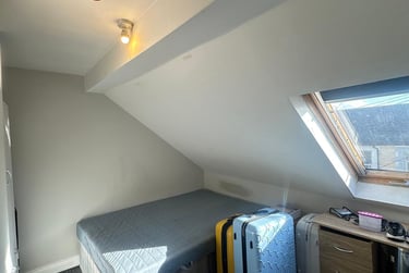 7 bed house, Treherbert Street, Cathays, Cardiff, CF244JN - Image 4