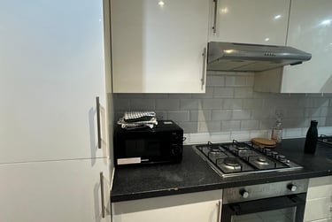 7 bed house, Treherbert Street, Cathays, Cardiff, CF244JN - Image 2