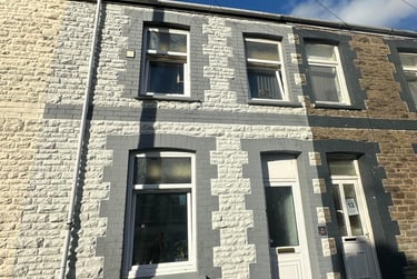 7 bed house, Treherbert Street, Cathays, Cardiff, CF244JN - Image 12