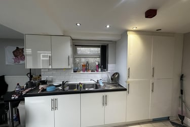 7 bed house, Merthyr Street, Cathays, Cardiff, CF244JL - Image 1