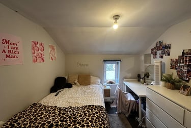 7 bed house, Merthyr Street, Cathays, Cardiff, CF244JL - Image 3