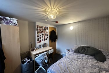 7 bed house, Merthyr Street, Cathays, Cardiff, CF244JL - Image 6