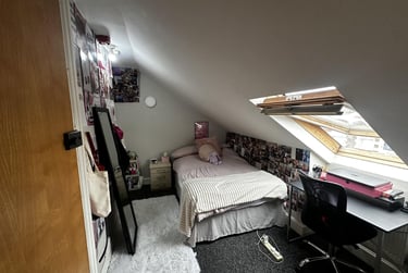 7 bed house, Merthyr Street, Cathays, Cardiff, CF244JL - Image 10