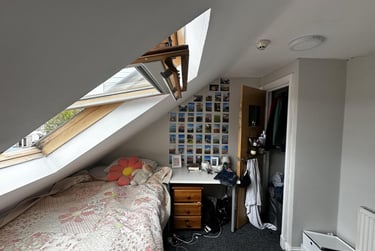 7 bed house, Treherbert Street, Cathays, Cardiff, CF244JN - Image 5