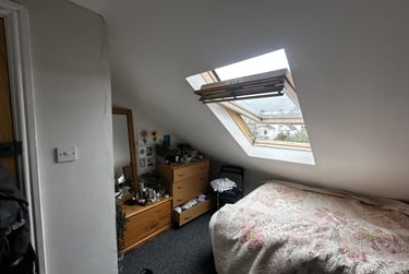 7 bed house, Treherbert Street, Cathays, Cardiff, CF244JN - Image 6