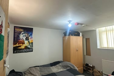 7 bed house, Merthyr Street, Cathays, Cardiff, CF244JL - Image 5