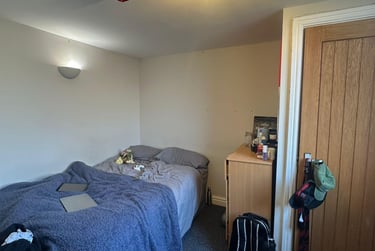 7 bed house, Merthyr Street, Cathays, Cardiff, CF244JL - Image 8