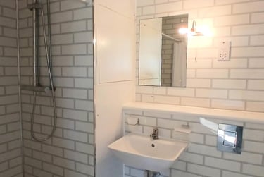 Premium Studio at Hamwic Hall, Cook STreet, City Centre, Southampton, SO141YA - Image 6