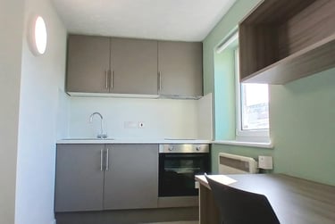 Premium Plus Studio at Hamwic Hall, Cook STreet, City Centre, Southampton, SO141YA - Image 6