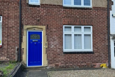 5 bed house, Mayorswell Field, Claypath, Durham, DH11JW - Image 1