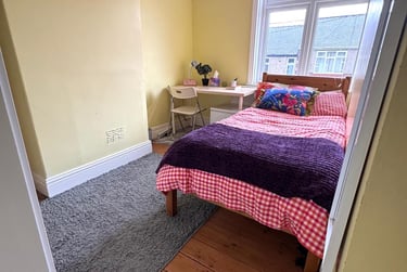 5 bed house, Mayorswell Field, Claypath, Durham, DH11JW - Image 4