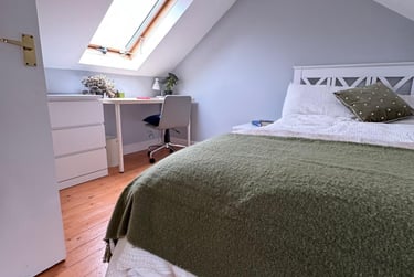 5 bed house, Mayorswell Field, Claypath, Durham, DH11JW - Image 6