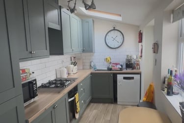 5 bed house, Mayorswell Field, Claypath, Durham, DH11JW - Image 7