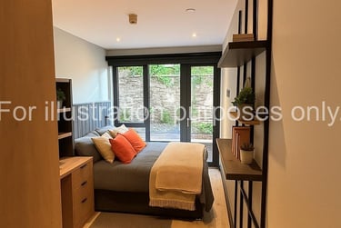 Modern Classic Plus Ensuite - Image 2