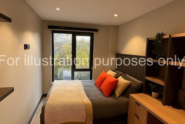 Modern Classic Plus Ensuite - Image 1