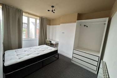 5 bed house, Queens Road, Clarendon Park, Leicester, LE23FT - Image 4