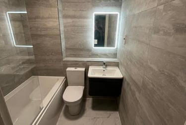 2 bed house, Heathcote Close, Newton, Chester, CH22RB - Image 7