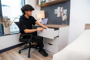 Silver Plus En Suite - Image 8