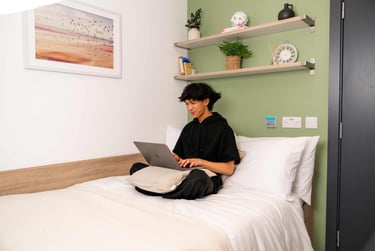 Silver Plus En Suite - Image 9