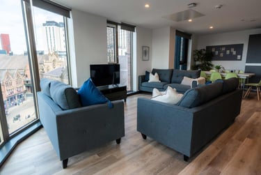 Silver Plus En Suite - Image 11