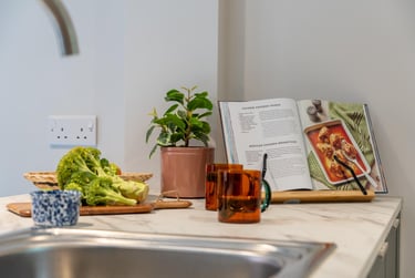 Premium Ensuite, Standard Floors - Image 5