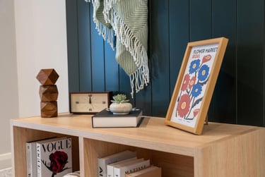 Premium Studio Plus, Standard Floors - Image 5