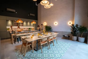 Premium Studio Plus, Standard Floors - Image 13