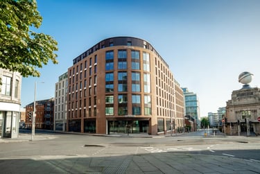 Premium Studio, Penthouse - Image 8