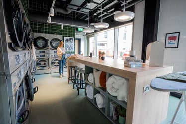 Premium Studio, Standard Floors - Image 8