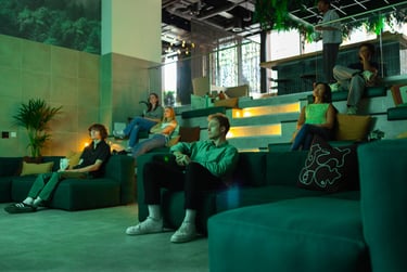 Premium Studio, Standard Floors - Image 10