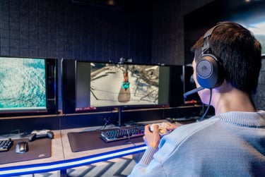 Ultimate Studio, Penthouse - Image 6