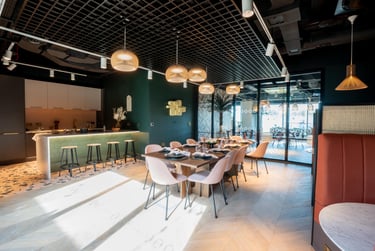 Accessible Studio, Standard Floors - Image 11