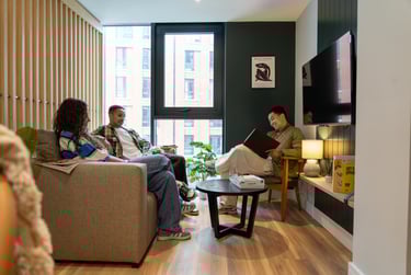 Classic Ensuite, Standard Floors - Image 4