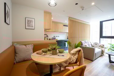 Classic Ensuite, Standard Floors - Image 5