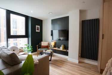 Classic Ensuite, Standard Floors - Image 6