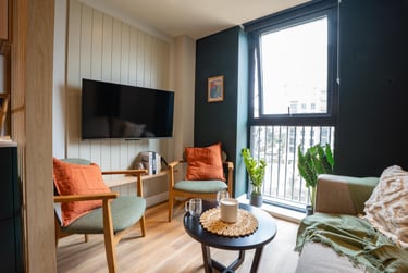 Classic Ensuite, Standard Floors - Image 8