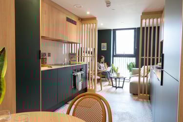 Classic Ensuite, Standard Floors - Image 9