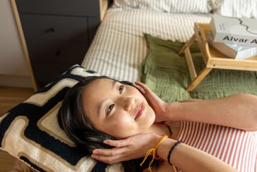 Classic Studio, Penthouse - Image 2