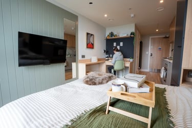 Classic Studio, Penthouse - Image 5