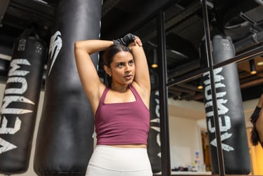 Deluxe Studio, Upper Tower at Fusion Brent Cross Town, 145 Claremont Road, Brent Cross, London, NW21FE - Image 16