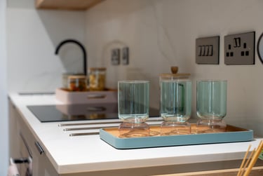 Premium Studio, Penthouse at Fusion Brent Cross Town, 145 Claremont Road, Brent Cross, London, NW21FE - Image 3