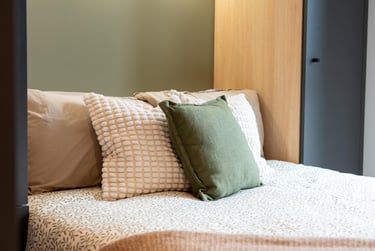 Premium Studio, Penthouse at Fusion Brent Cross Town, 145 Claremont Road, Brent Cross, London, NW21FE - Image 7