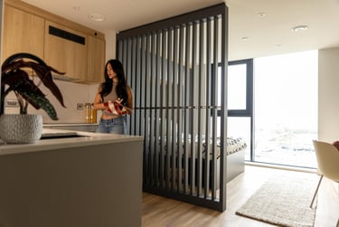 Ultimate Studio, Standard Floors - Image 2