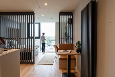 Ultimate Studio, Standard Floors - Image 7