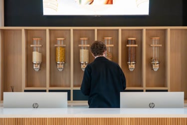 Ultimate Studio, Standard Floors - Image 14