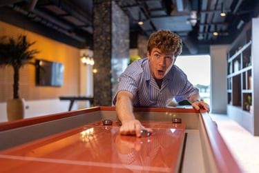 Ultimate Studio, Standard Floors - Image 27